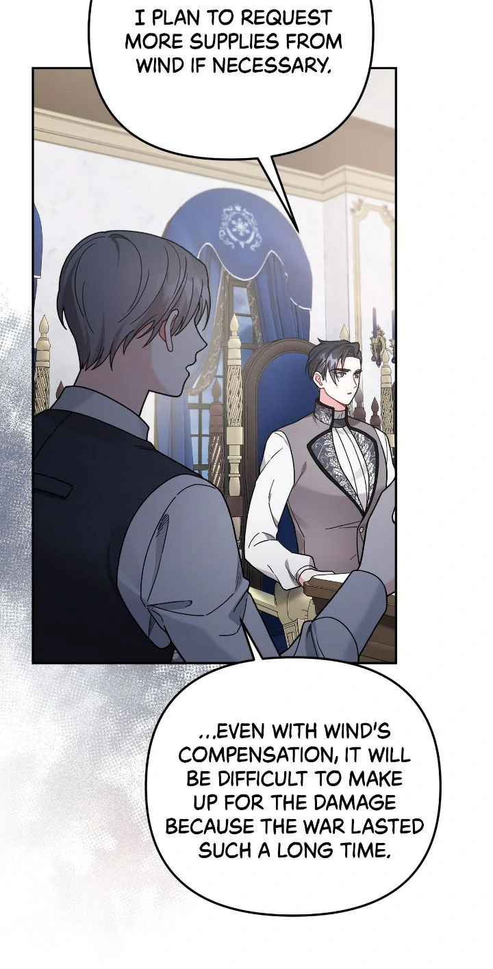 For Snow White Chapter 75 - Page 18