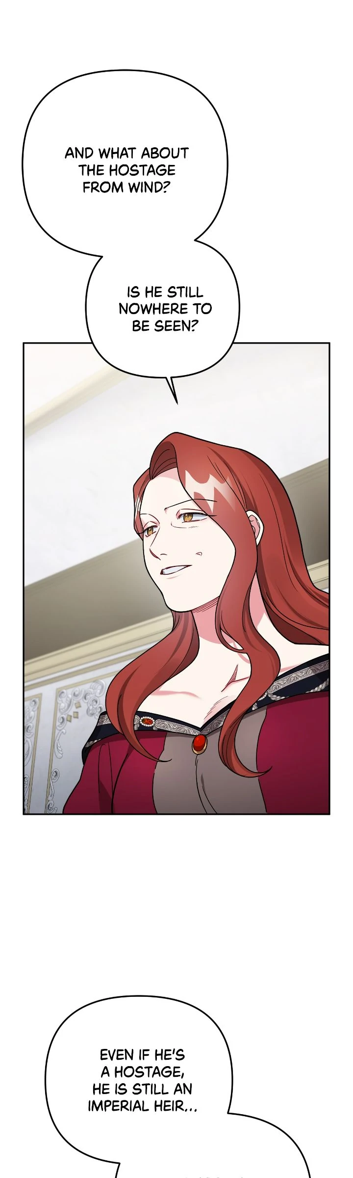 For Snow White Chapter 75 - Page 19