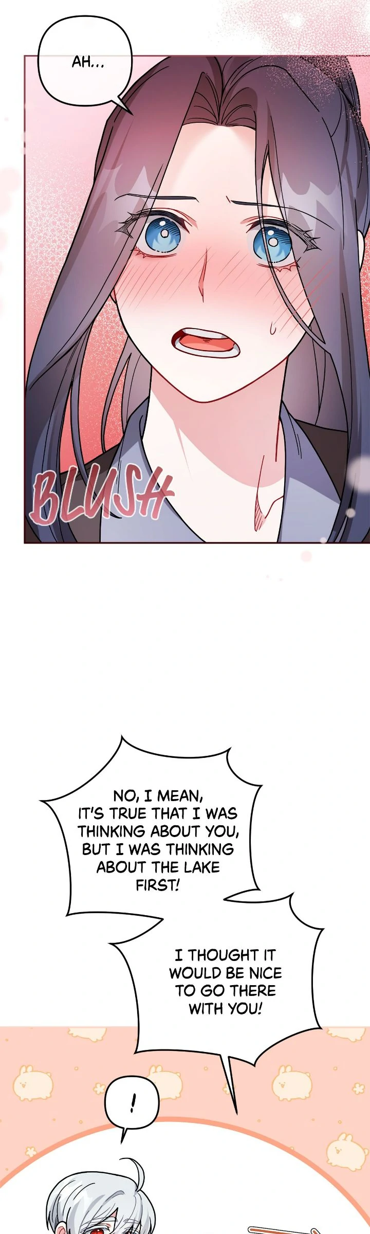 For Snow White Chapter 75 - Page 2