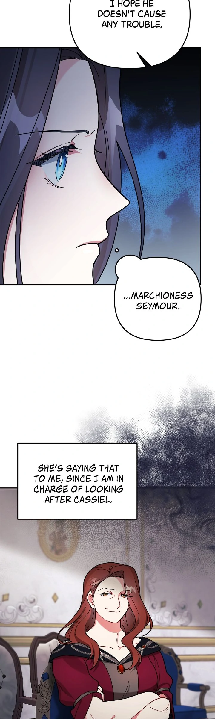 For Snow White Chapter 75 - Page 20