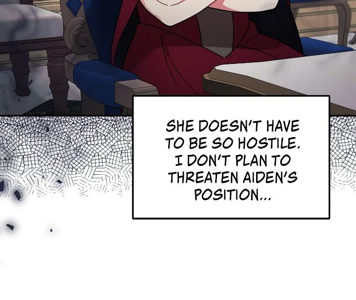 For Snow White Chapter 75 - Page 21