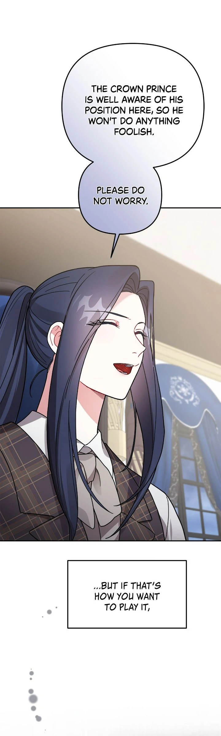 For Snow White Chapter 75 - Page 22