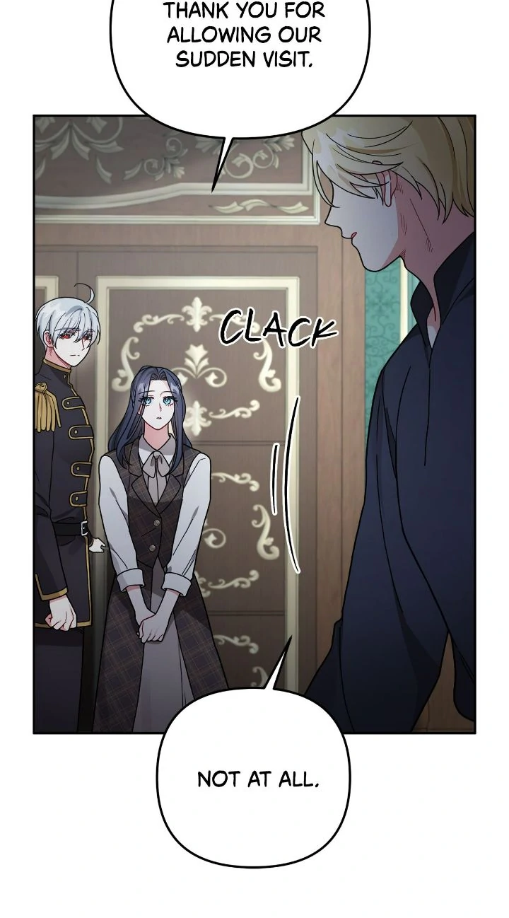 For Snow White Chapter 75 - Page 24