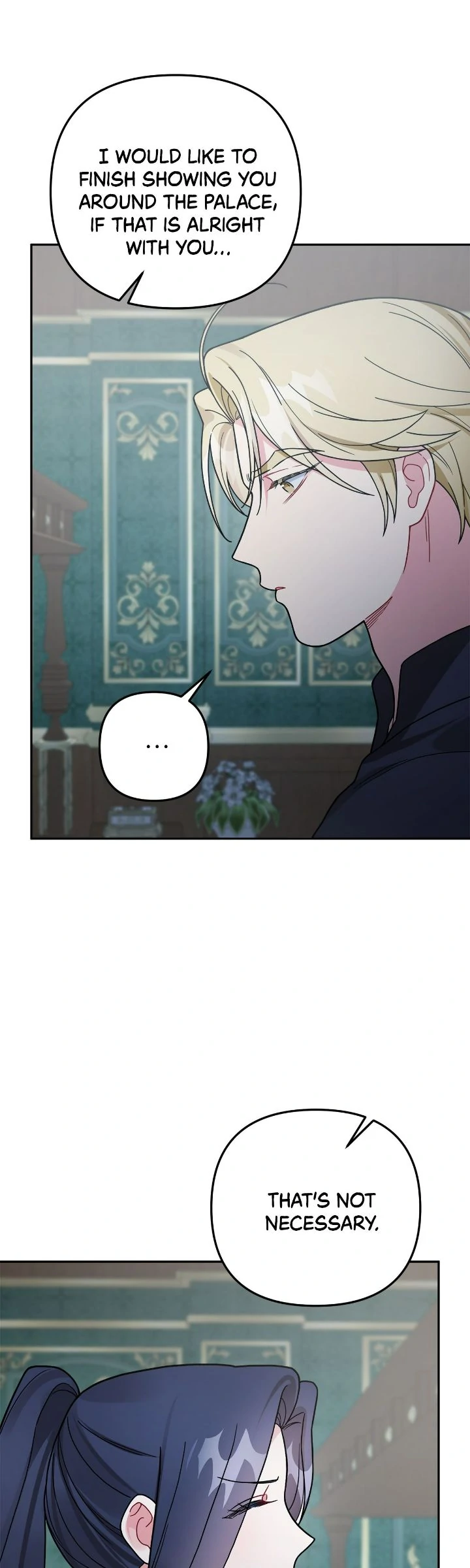 For Snow White Chapter 75 - Page 25