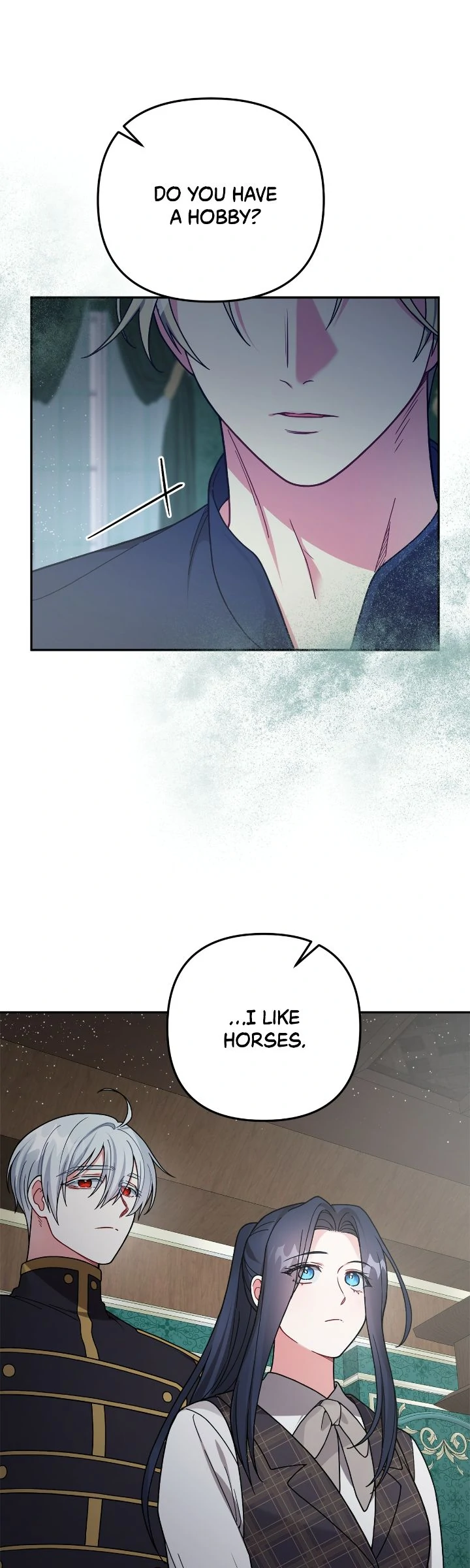 For Snow White Chapter 75 - Page 28