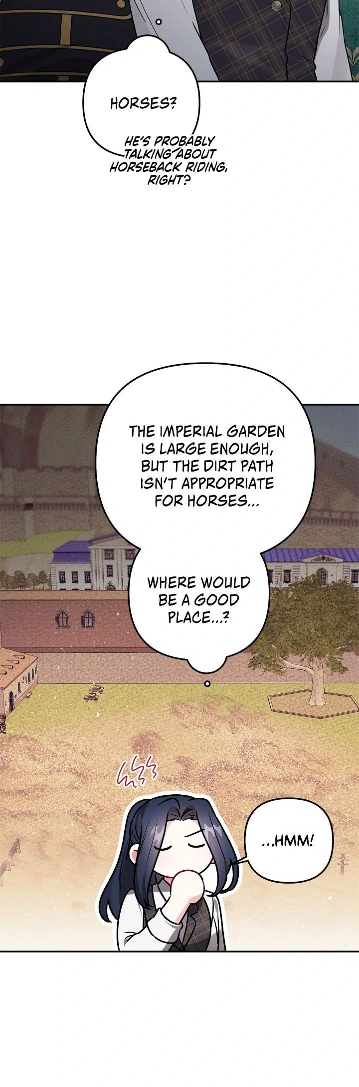 For Snow White Chapter 75 - Page 29