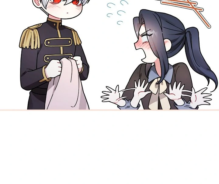 For Snow White Chapter 75 - Page 3