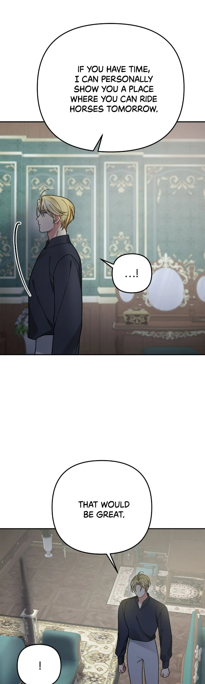 For Snow White Chapter 75 - Page 30