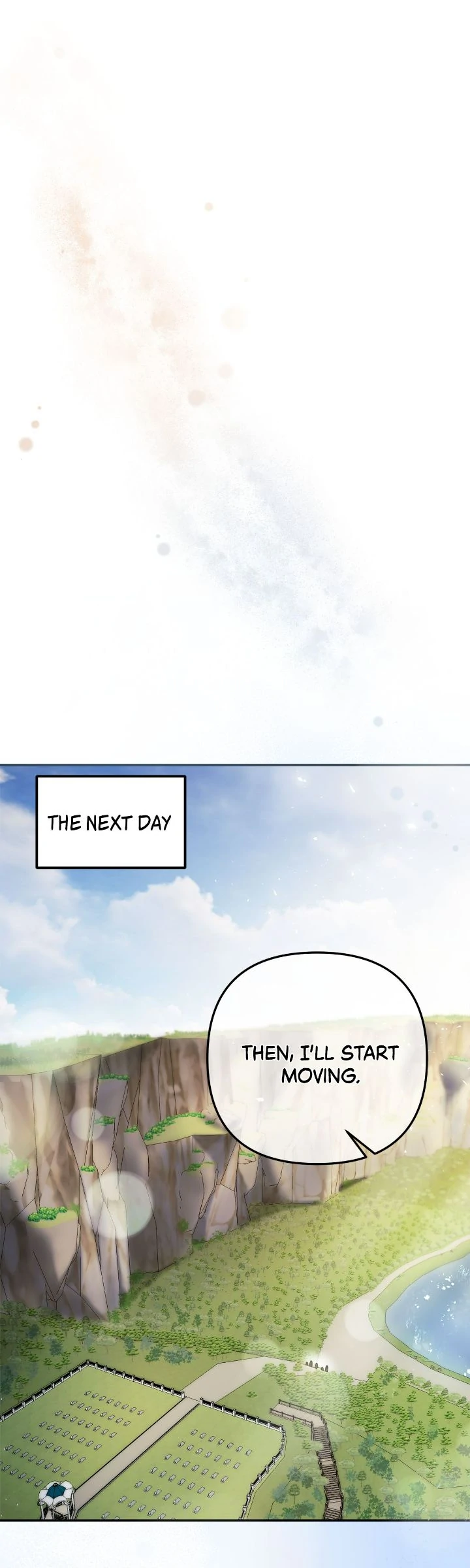 For Snow White Chapter 75 - Page 33