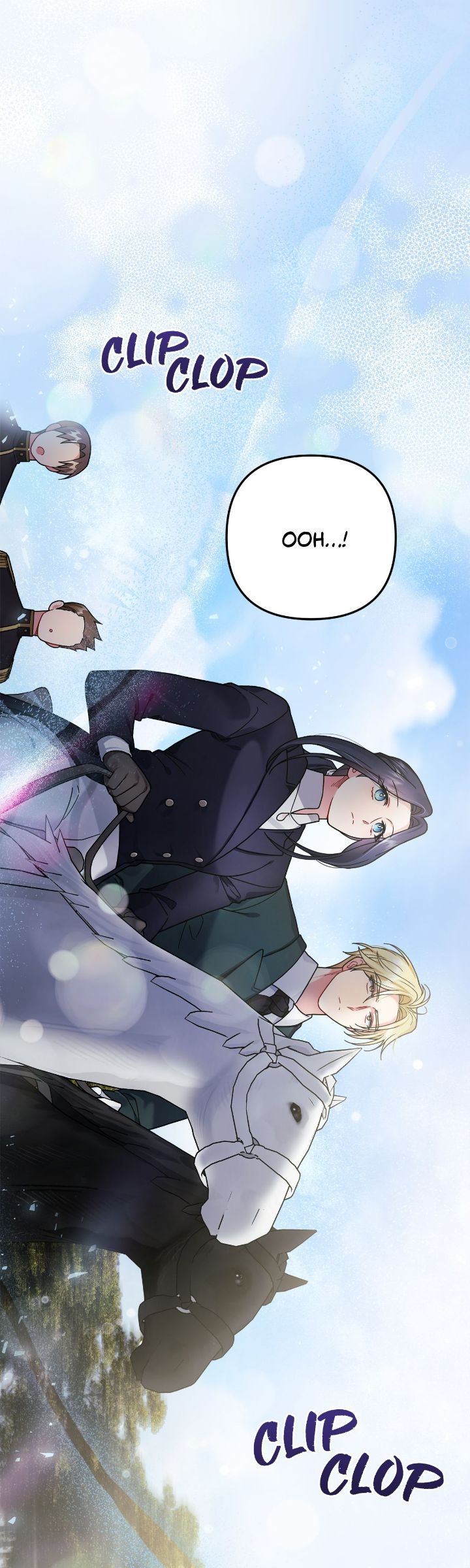 For Snow White Chapter 75 - Page 34