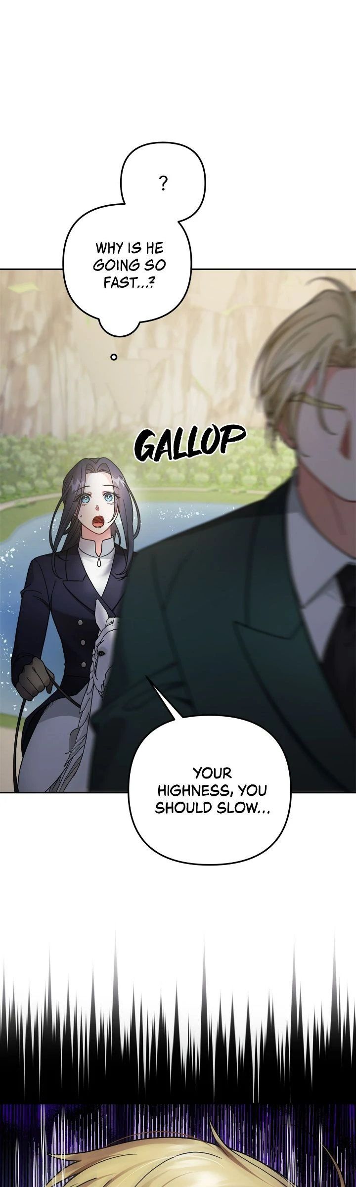 For Snow White Chapter 75 - Page 38