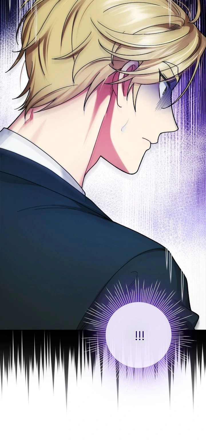 For Snow White Chapter 75 - Page 39