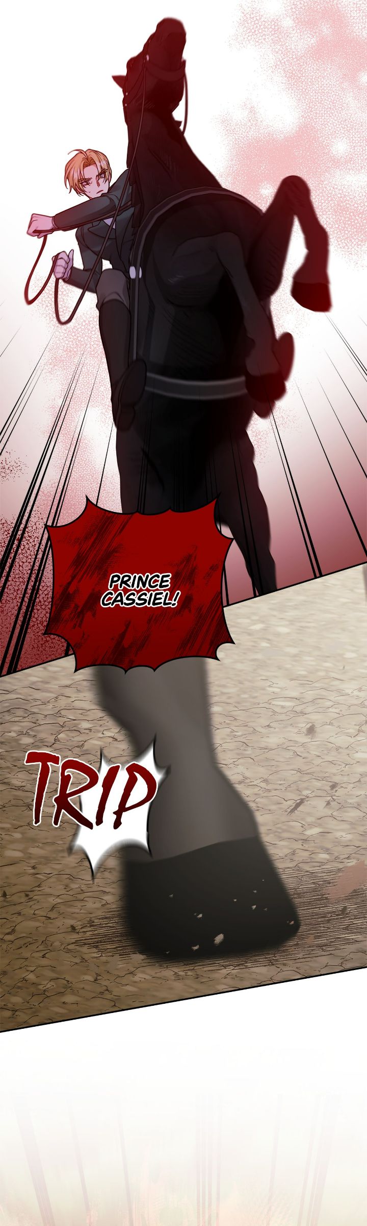 For Snow White Chapter 75 - Page 41