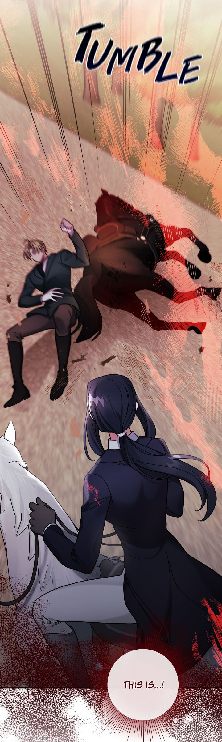 For Snow White Chapter 75 - Page 42