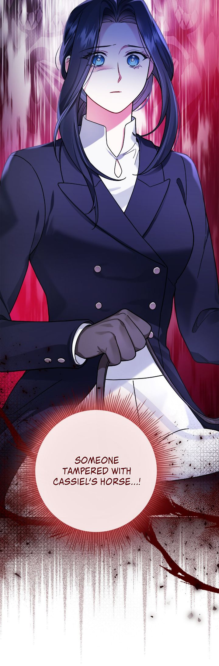 For Snow White Chapter 75 - Page 45