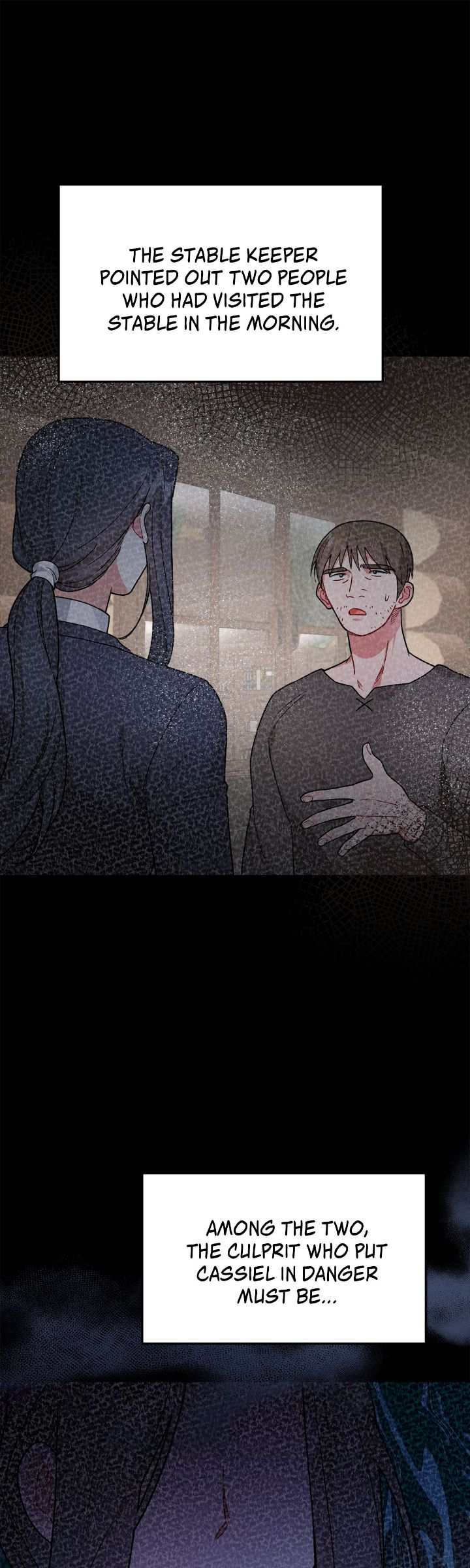 For Snow White Chapter 75 - Page 48