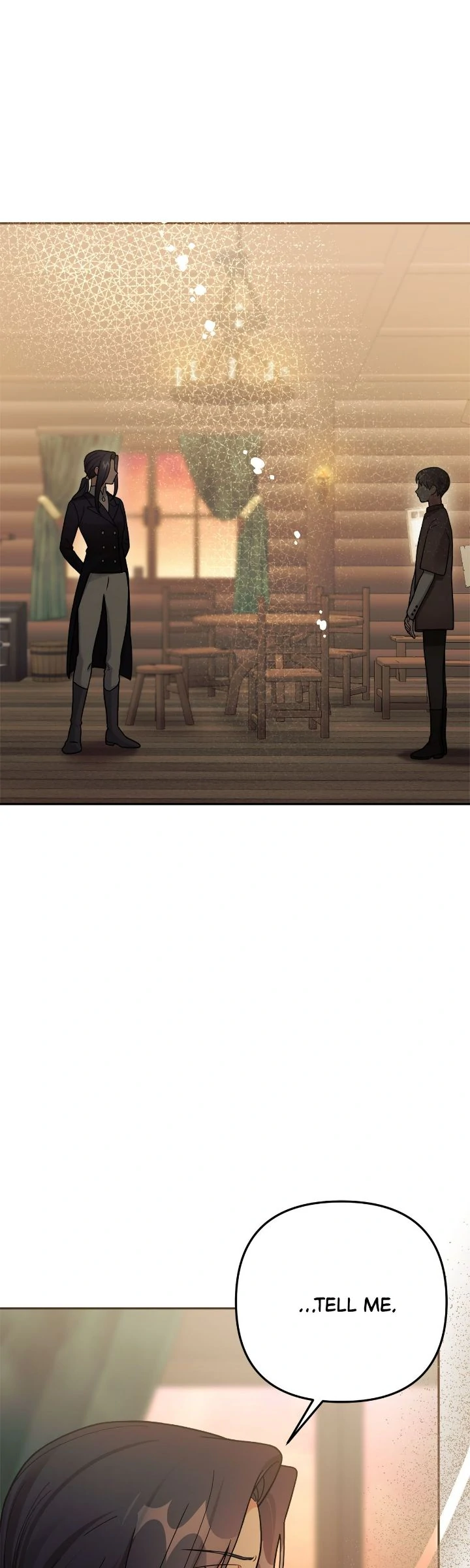 For Snow White Chapter 75 - Page 52