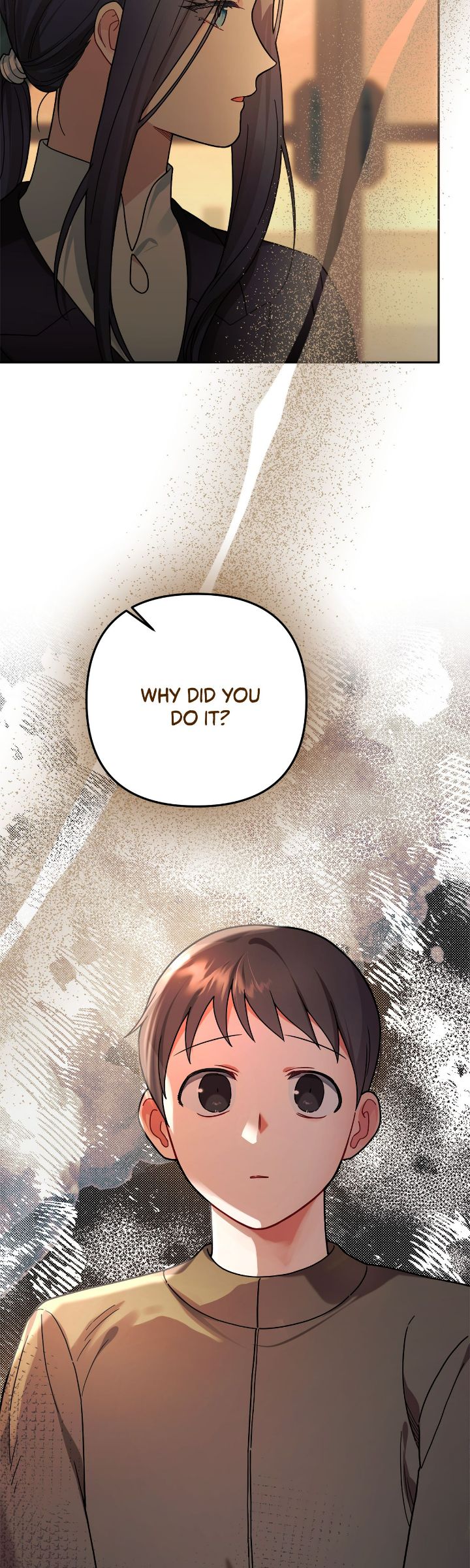 For Snow White Chapter 75 - Page 53