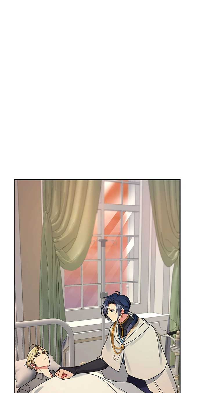 For Snow White Chapter 76 - Page 18