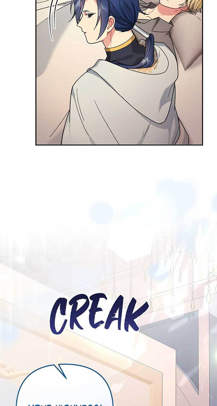 For Snow White Chapter 76 - Page 20