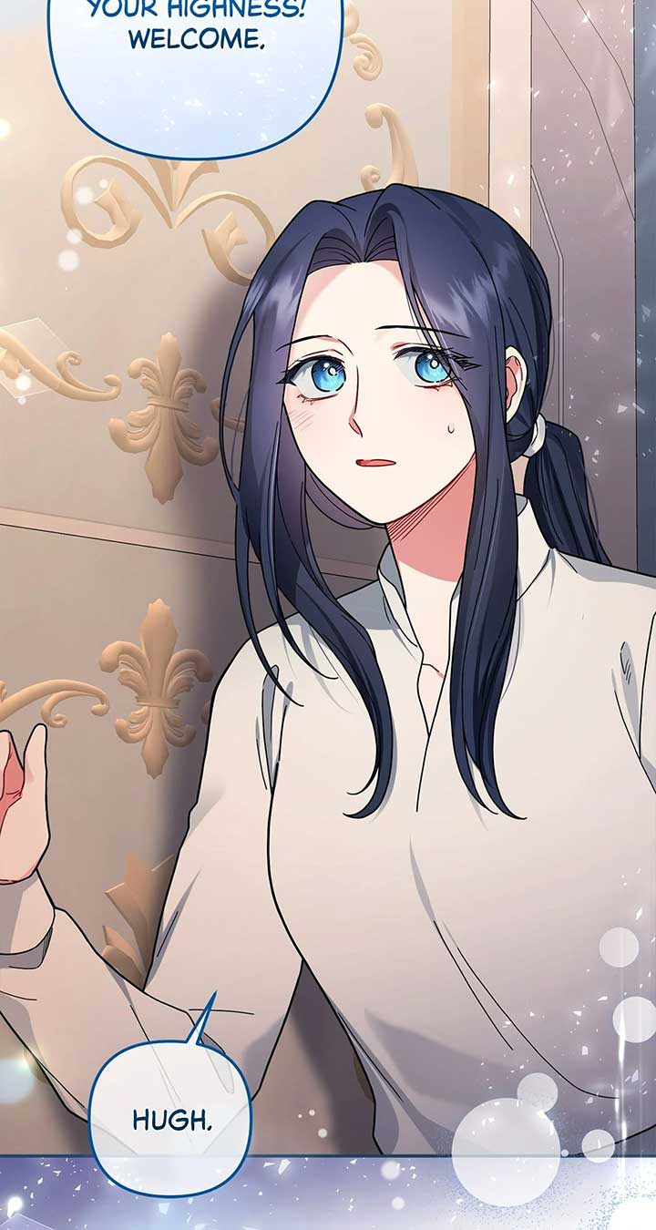 For Snow White Chapter 76 - Page 21