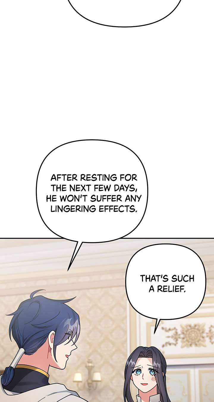 For Snow White Chapter 76 - Page 24