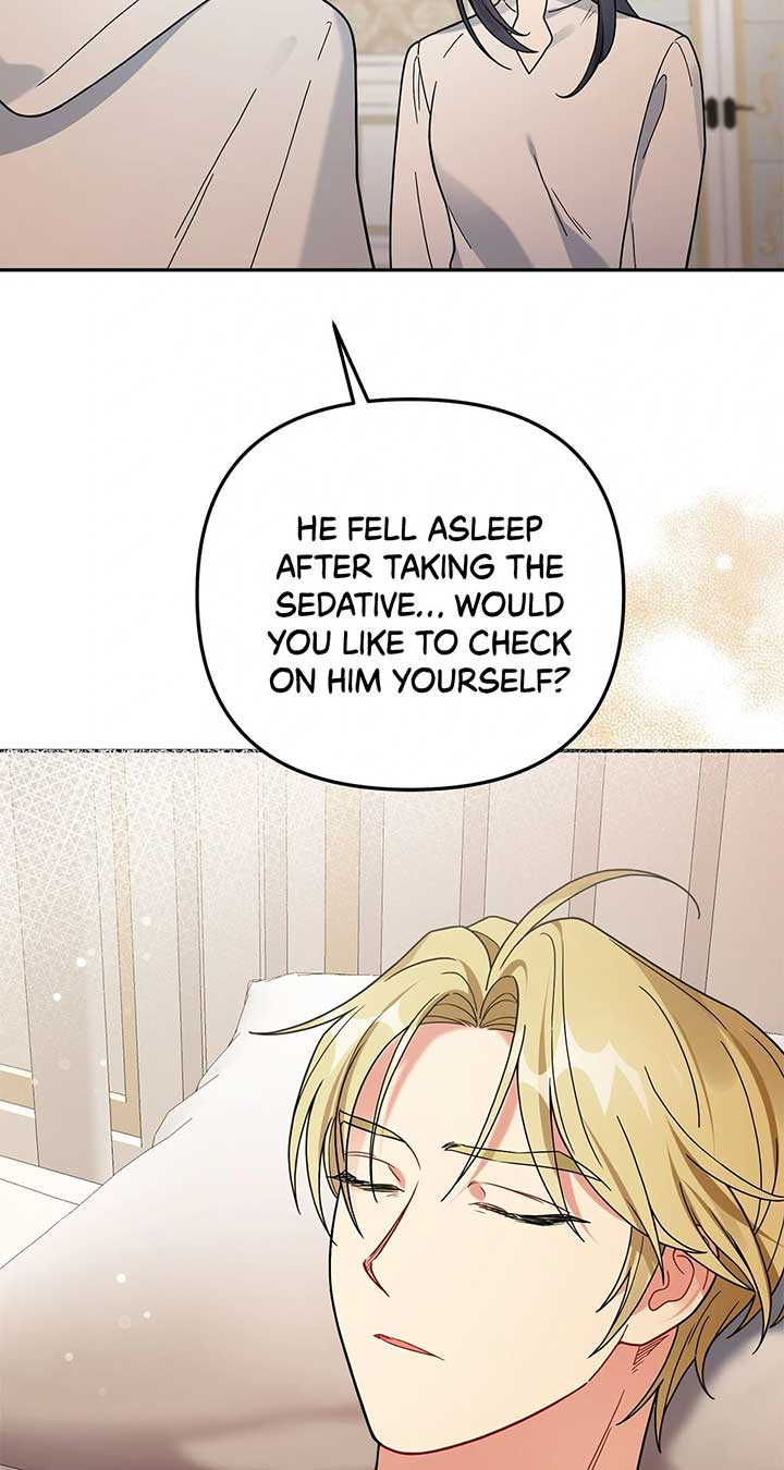 For Snow White Chapter 76 - Page 25