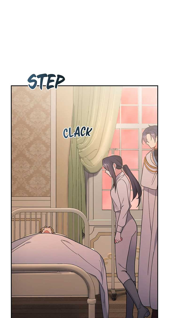 For Snow White Chapter 76 - Page 27