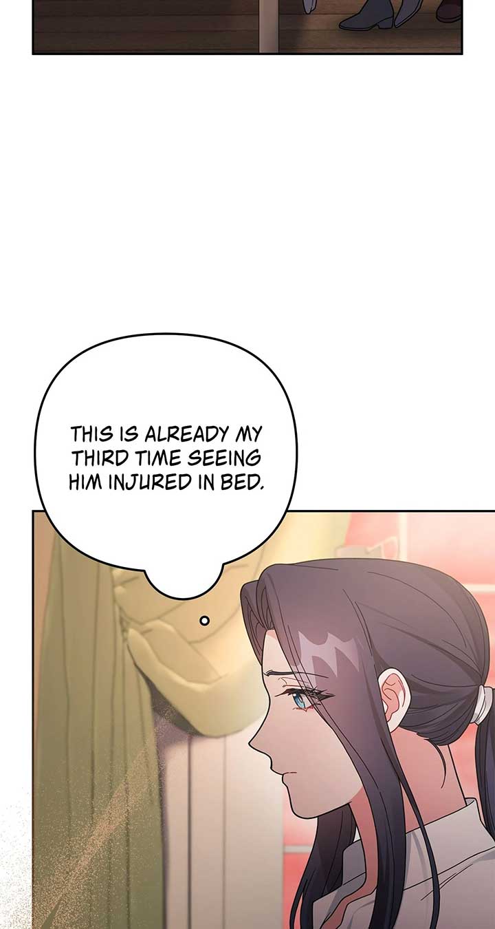 For Snow White Chapter 76 - Page 28