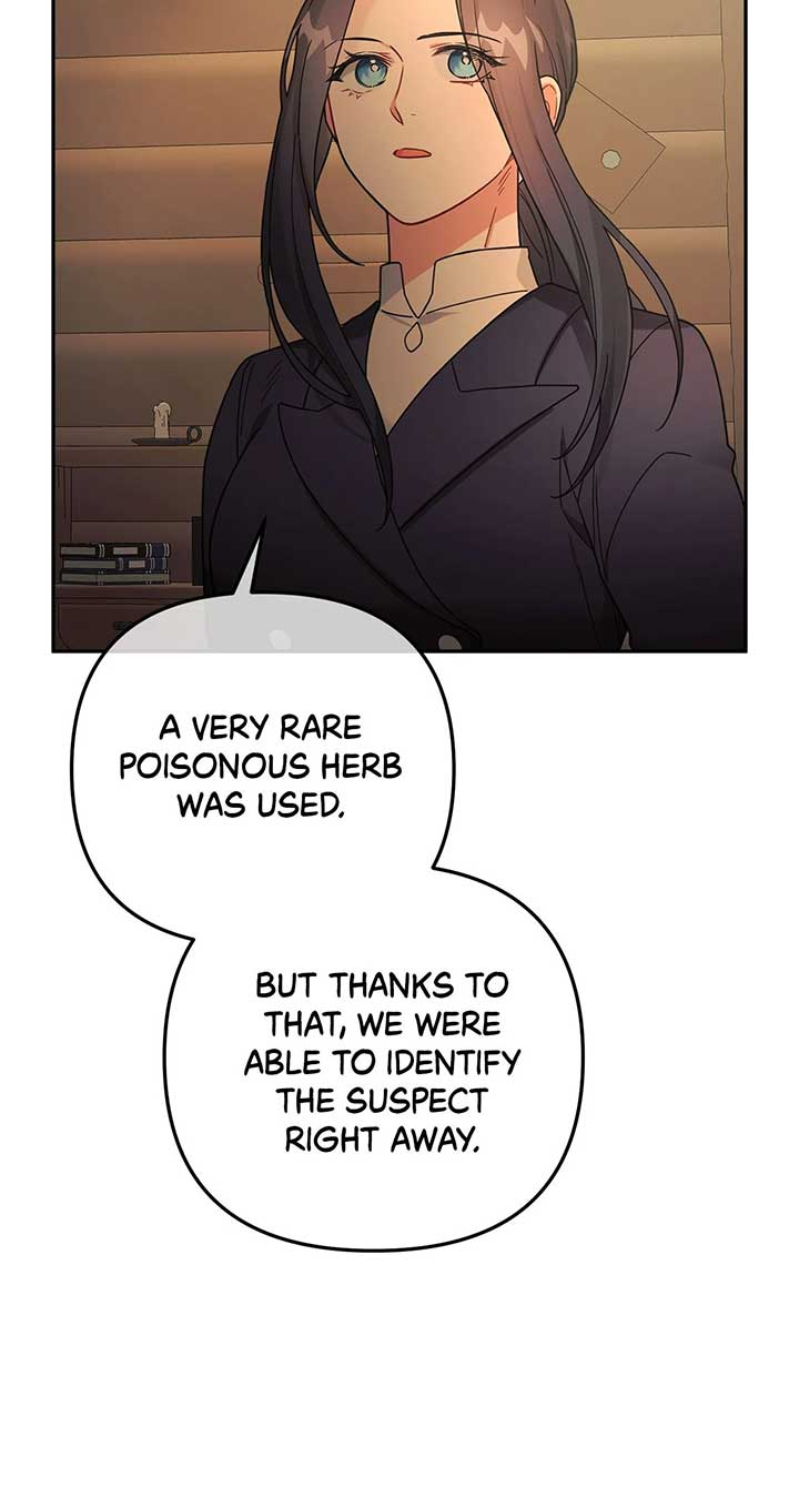 For Snow White Chapter 76 - Page 3