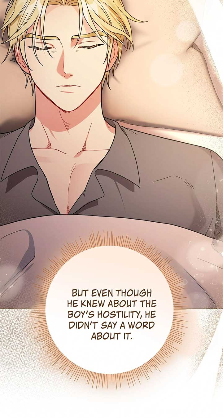 For Snow White Chapter 76 - Page 30