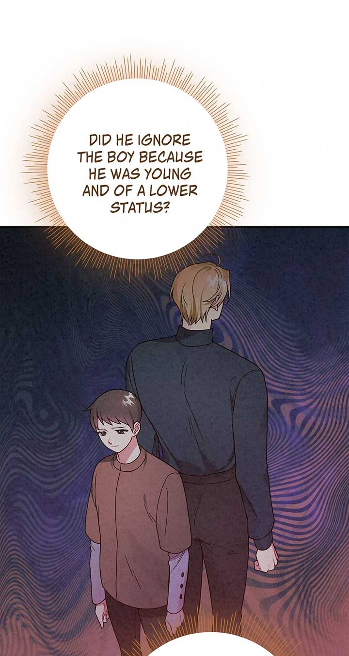 For Snow White Chapter 76 - Page 31