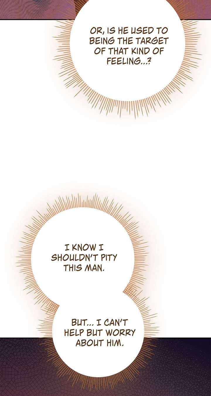 For Snow White Chapter 76 - Page 32