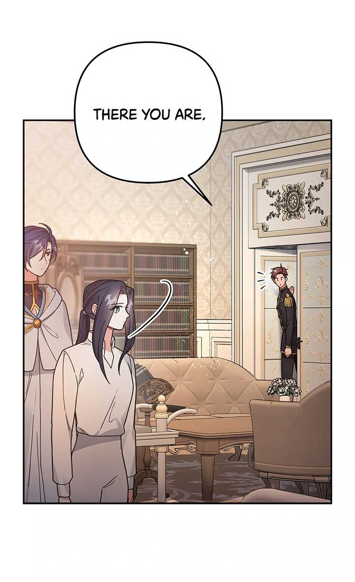 For Snow White Chapter 76 - Page 34