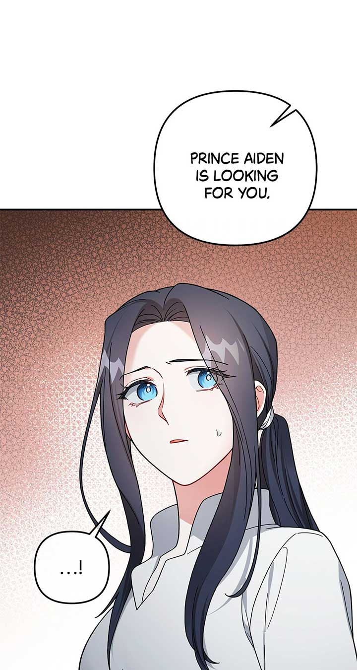 For Snow White Chapter 76 - Page 35