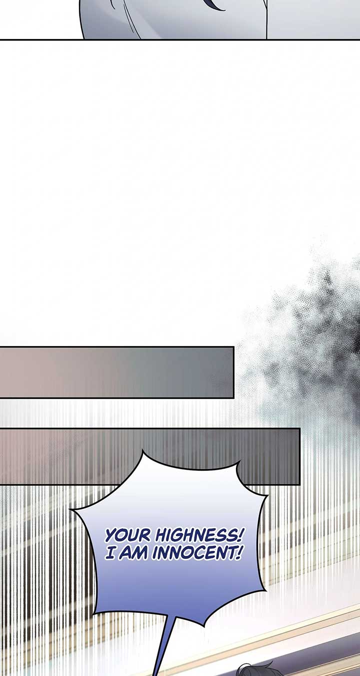 For Snow White Chapter 76 - Page 36
