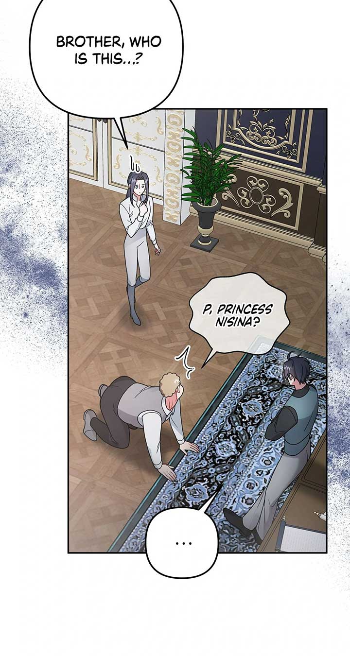 For Snow White Chapter 76 - Page 38