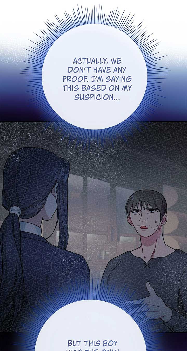 For Snow White Chapter 76 - Page 4