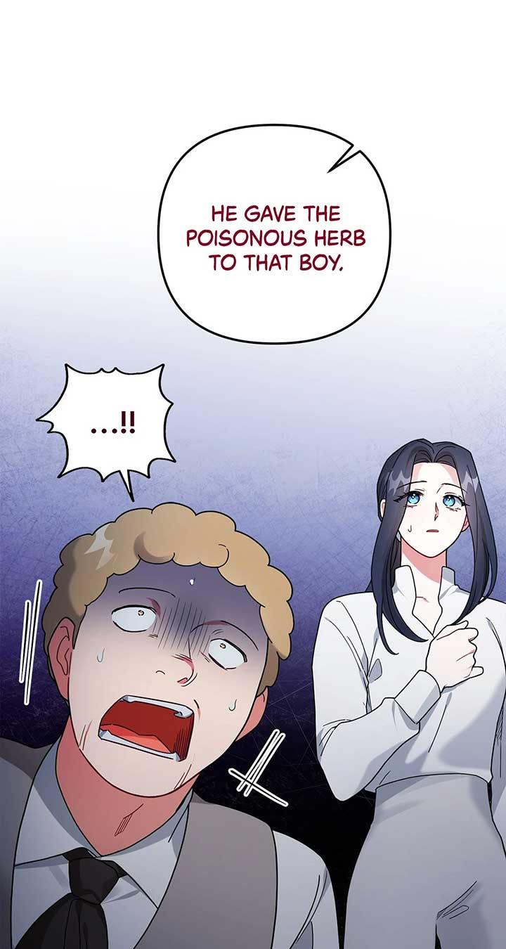 For Snow White Chapter 76 - Page 40