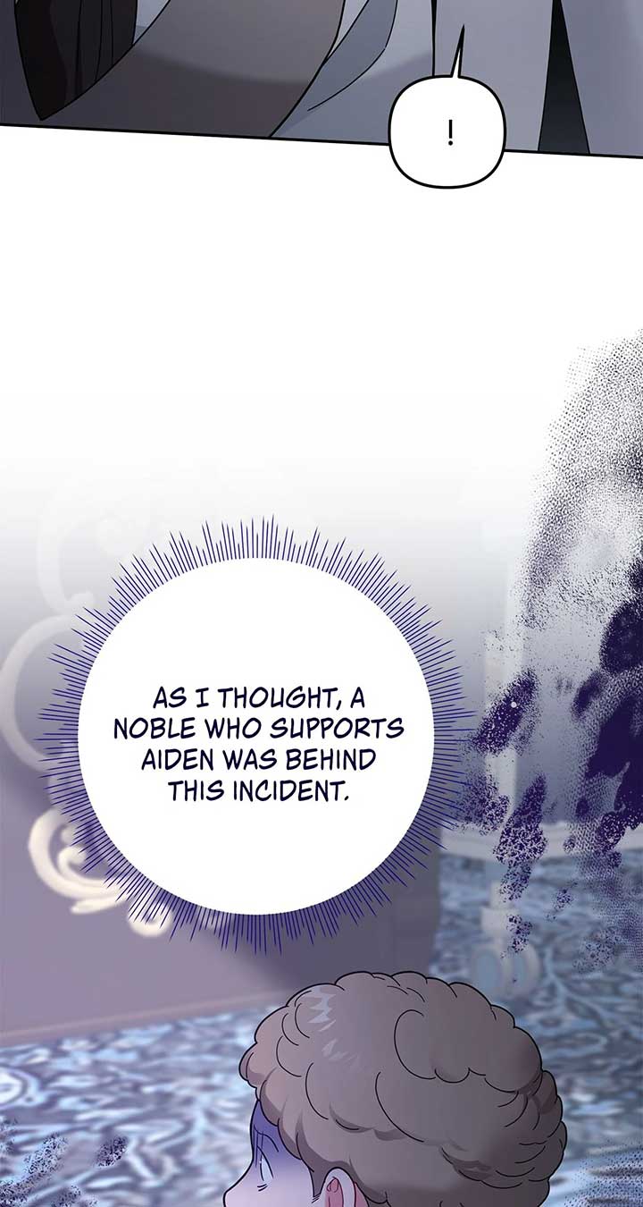 For Snow White Chapter 76 - Page 41