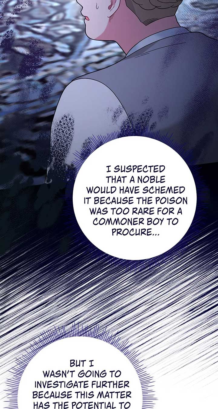 For Snow White Chapter 76 - Page 42