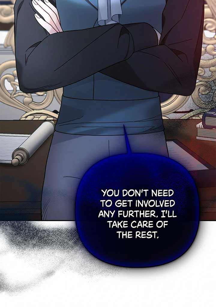 For Snow White Chapter 76 - Page 45