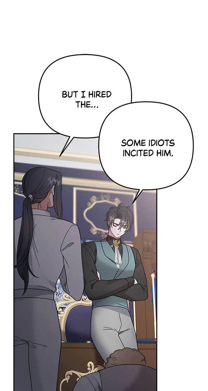 For Snow White Chapter 76 - Page 46