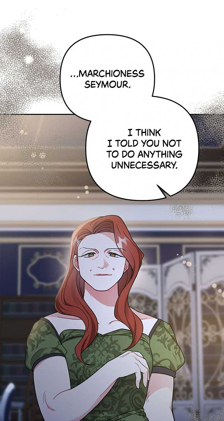 For Snow White Chapter 76 - Page 51