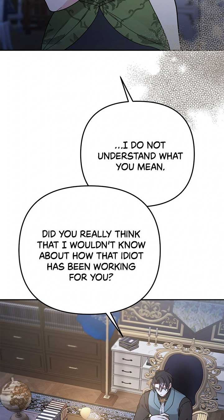 For Snow White Chapter 76 - Page 52