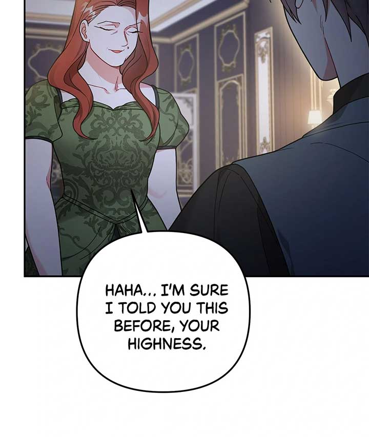 For Snow White Chapter 76 - Page 54