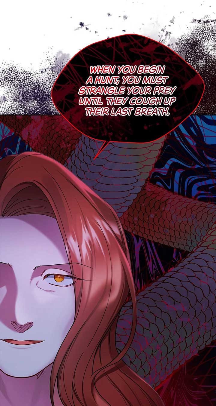 For Snow White Chapter 76 - Page 55