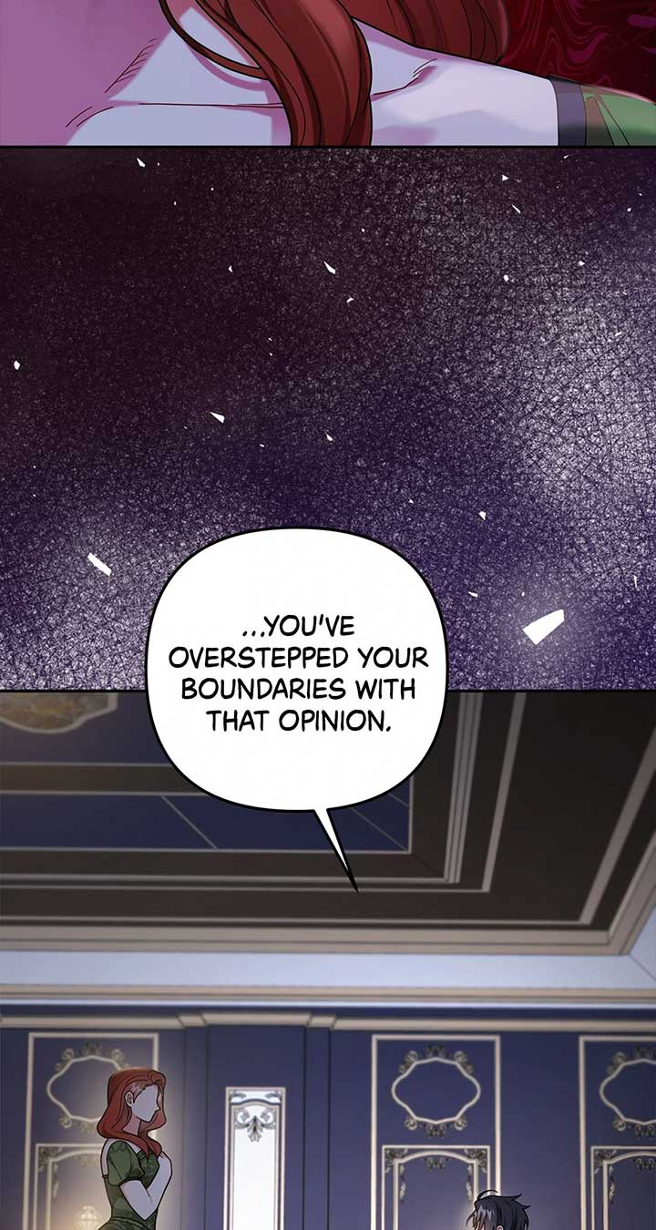 For Snow White Chapter 76 - Page 56