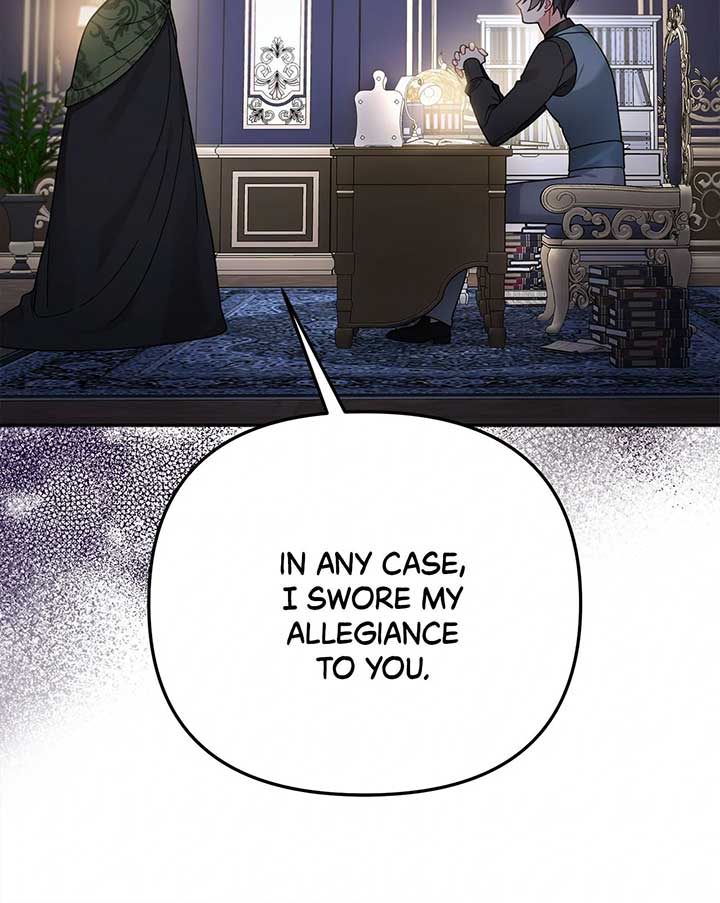 For Snow White Chapter 76 - Page 57