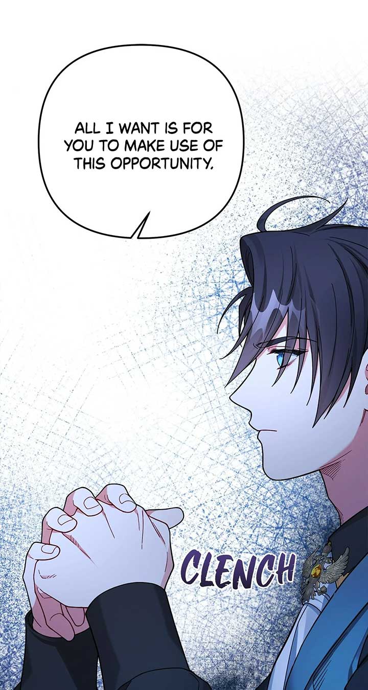 For Snow White Chapter 76 - Page 58